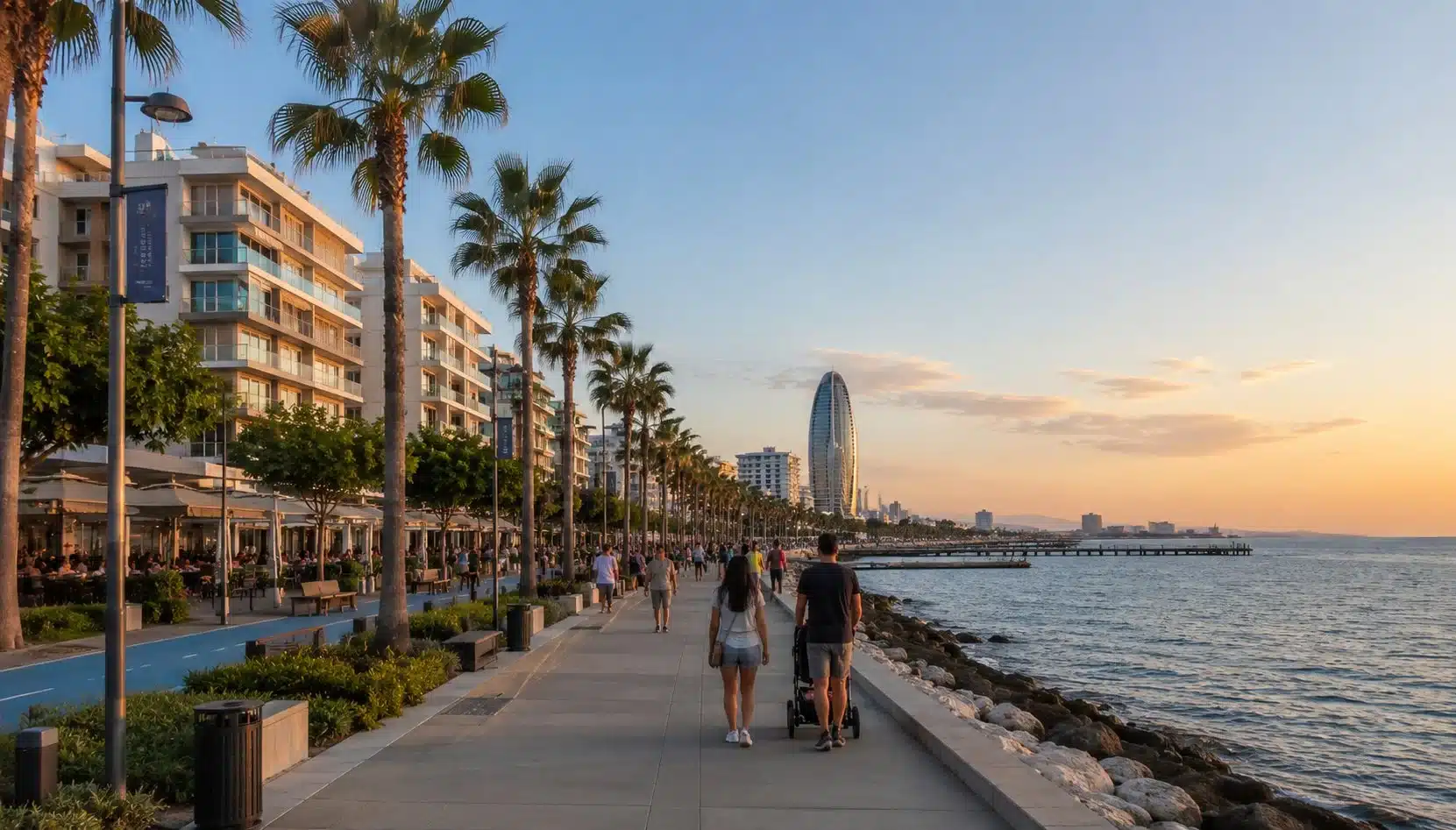 Relocate to Cyprus